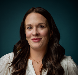 Photo of Erin Tilley