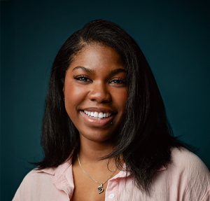 Photo of Keosha Provo