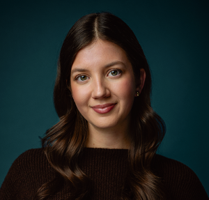 Photo of Mackenzie Northcote