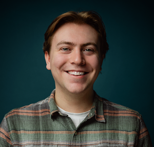 Photo of Ryan MacHardie