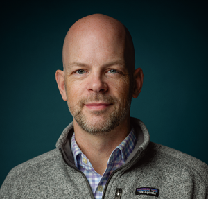 Photo of Tyler MacLeod